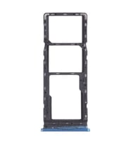 Infinix Hot 10T Sim Kart Tepsisi X689C (Mavi)