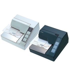 Epson Tm-U295-292 Nokta Vuruşlu Seri Slip Yazıcı (Adaptör Ve Kablo Dahil)