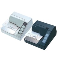 Epson Tm-U295-292 Nokta Vuruşlu Seri Slip Yazıcı (Adaptör Ve Kablo Dahil)