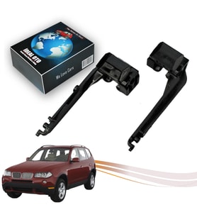 BMW X3 E83 2003-2010 Sunroof Tamir Parçaları