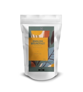 Mim and More English Breakfast Tea Kahvaltı Çayı 100 Gr