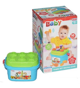 Tamir Set  Bultak Kova Fen3416