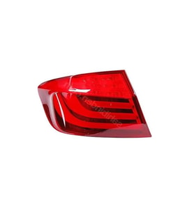 BMW - DIŞ STOP LAMBASI SOL F10 2010-