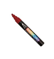 Marvy DecoColor Akrilik Boyama Markörü ENGLISH RED 