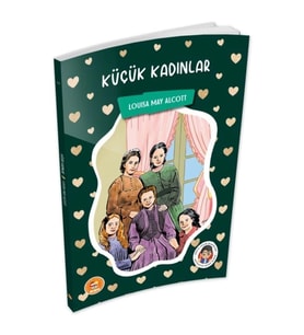 Küçük Kadınlar