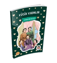 Küçük Kadınlar