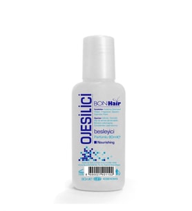 Ulusoy Bonhair Aseton 80 Ml