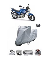 Kuba Ruha 125  Su Geçirmez Motosiklet Brandası ARKA ÇANTA UYUMLU