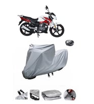 Arora AR 180-19 ARS  Su Geçirmez Motosiklet Brandası ARKA ÇANTA UYUMLU