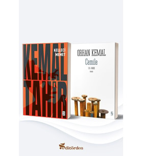 Kelleci Memet (Yazar: Kemal Tahir) / Cemile (Yazar: Orhan Kemal)