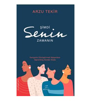 Şimdi Senin Zamanın