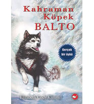 Kahraman Köpek Balto - Ciltsiz