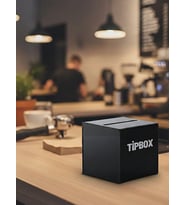Pleksia TİPBOX KUTU KUMBARA