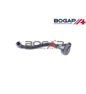 03E103201C Yağ Seperatörü - Polo-Fabia-Roomster-Rapid-Cordoba-Ibiza-1.2 Lt.-Azq-Bme-Bzg-Cgpa-Cgpb-Ch