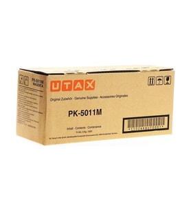 TRIUMPH ADLER P-C3061DN - UTAX PK-5011M MUADİL TONER