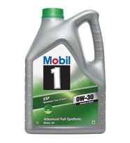 Mobil 1 ESP 0W-30 5 Lt Tam Sentetik Motor Yağı