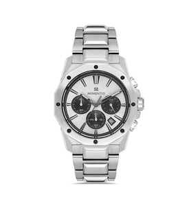 Momentus SM391S-02SS Erkek Kol Saati