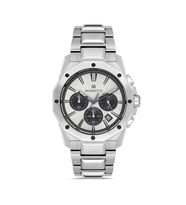 Momentus SM391S-02SS Erkek Kol Saati