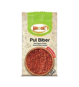 Northcity Ekonomik Pul Biber 210gr 1 Adet