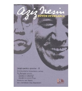 Bütün Oyunları 4