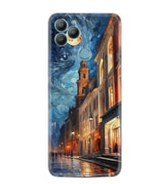 GM22 Pro Kılıf HD Resim Baskılı Resim StKd -083