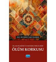 İslam Felsefesi ve Modern Psikolojide Ölüm Korkusu