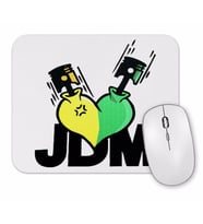 Jdm Mouse Pad