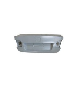 VW Jetta 2005-2010 Bagaj Kapağı Megesli 1K5827025AB Simyi