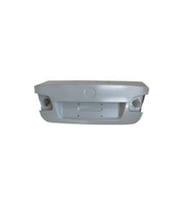 VW Jetta 2005-2010 Bagaj Kapağı Megesli 1K5827025AB Simyi