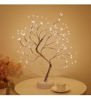 Masaüstü Peri LED Ağaç Lamba