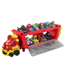 Hot Wheels Racerverse Hulkbuster Tır HRY02