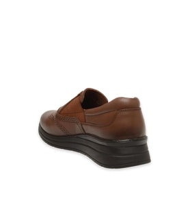 Forelli Carla 21321 Kadın Comfort Ayakkabı - TABA