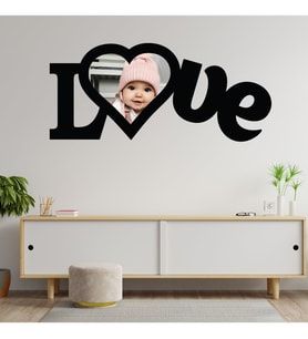 Love Duvar Tablosu