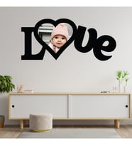 Love Duvar Tablosu
