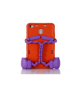 Samsung Galaxy Tab A 8.0 T290 (2019) Uyumlu Zore Eva Boxer Tablet Silikon