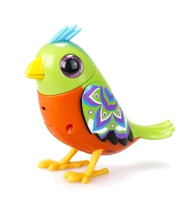 Digibirds Tekli Paket Seri 2 - Model 2