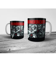 Pixxa Thundercats Kupa Bardak Model 4