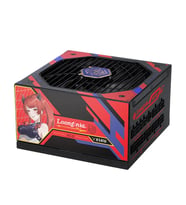MSI A850GLS MLG EDITION PCIE5 850W 80+ GOLD ATX 3.1 PCIe 5.1 12V-2x6  POWER SUPPLY