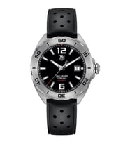TAG Heuer Formula 1 WAZ2113.FT8023 Calibre 5 Erkek Kol Saati