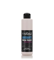 AMBIENTE ISLAK ZEMİN BOYASI AW-05 FİLDİŞİ SAHİLİ 250ML + KATALİZÖR 10GR