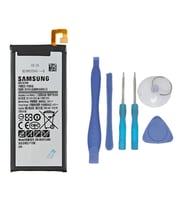 Samsung Galaxy J5 PRIME - SM-G570 Uyumlu Pil Sıfır - Servis + TAMİR SETİ