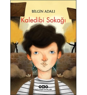Kaledibi Sokağı