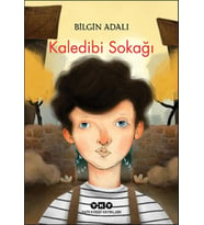 Kaledibi Sokağı