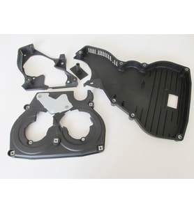 FIAT DOBLO- 01/05; TRİGER KAPAĞI SET 1.6 CC (16V)