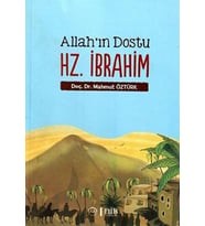 Allah'ın Dostu Hz. İbrahim
