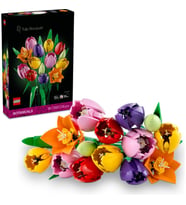 LEGO 11501  Botanicals Lle Buketi