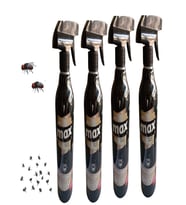 Kara Sinek Avcısı Avcı Max 500ml X 4 ADET ( YENİ ÜRETİM !! - YENİ AMBALAJ!!!)