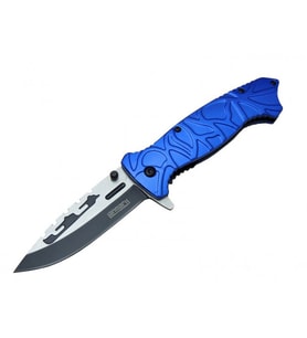 Lanmark Mavi Çakı