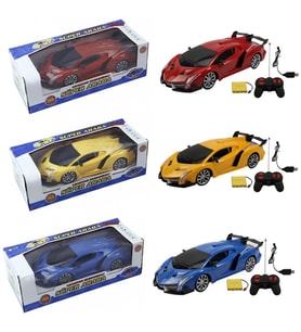 699-217A,218A U/K F/F 1:16 SARJLI ISIKLI SUPER