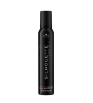 Schwarzkopf Silhouette Süper Tutucu Köpük 200 ml